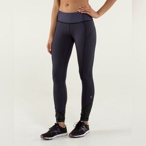 Lululemon Pace Queen Tight Leggings Size: 2